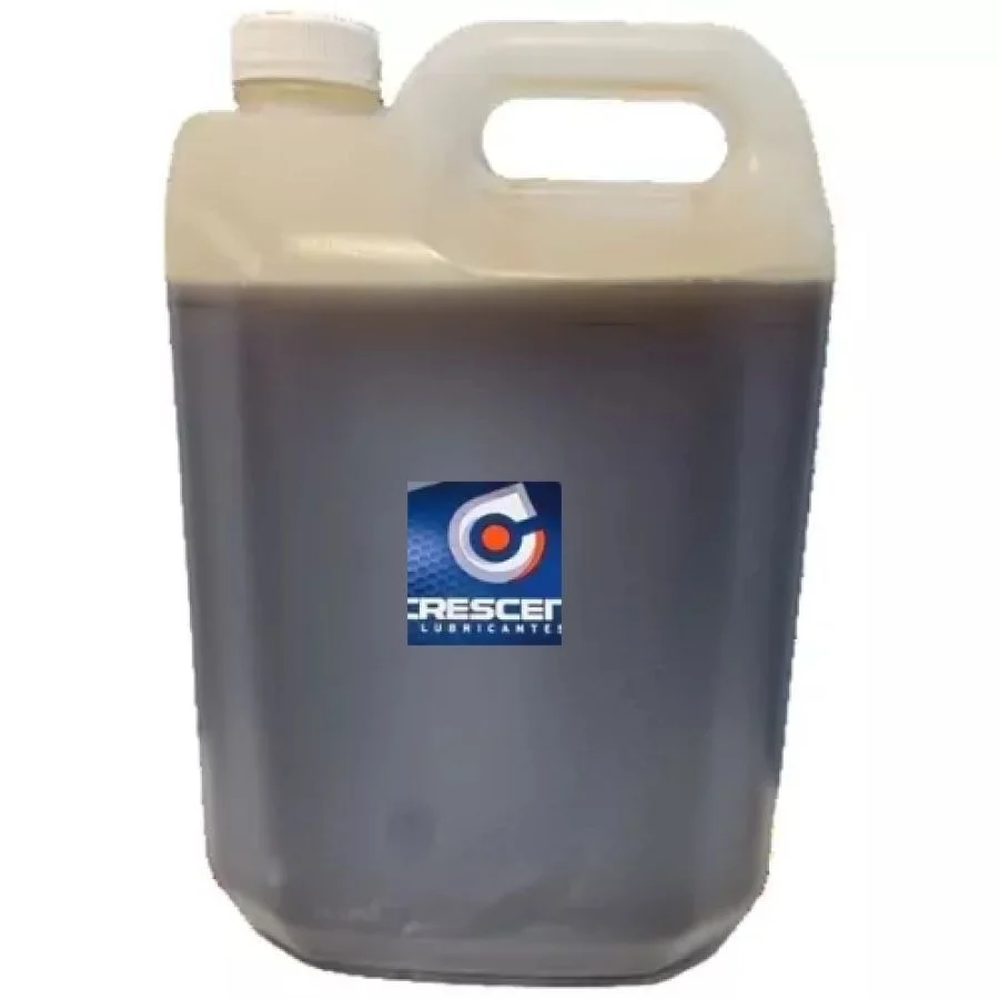 Aceite y Lubricante